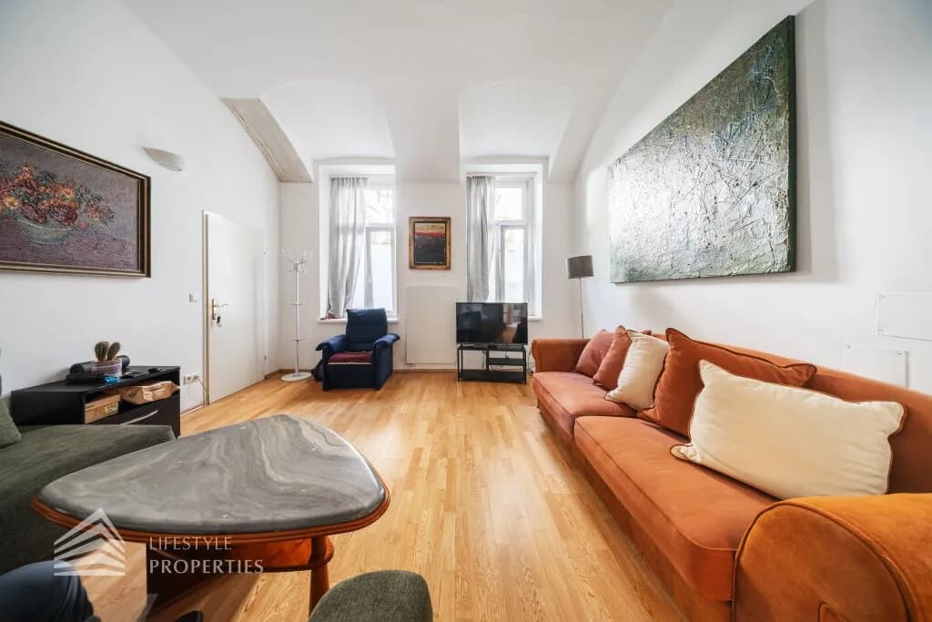 3-Zimmer-Wohnung kaufen in Wien – 106,89 m², € 725.000 – Bild 1 von 28