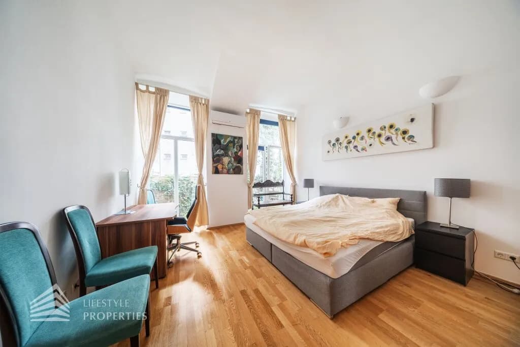 3-Zimmer-Wohnung kaufen in Wien – 106,89 m², € 725.000 – Bild 6 von 28