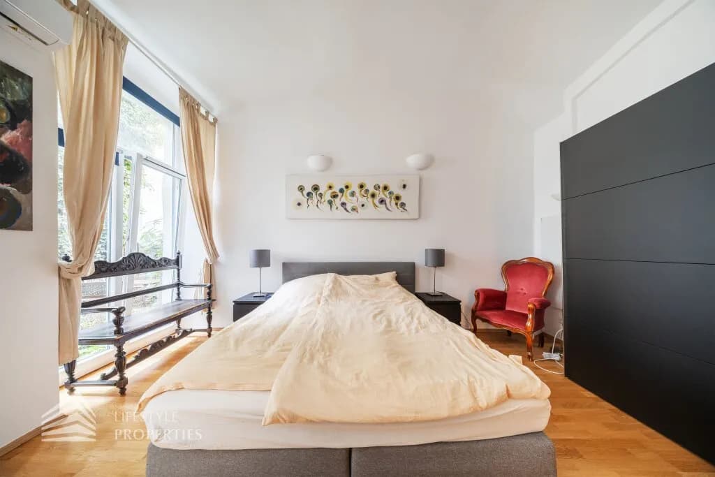 3-Zimmer-Wohnung kaufen in Wien – 106,89 m², € 725.000 – Bild 8 von 28