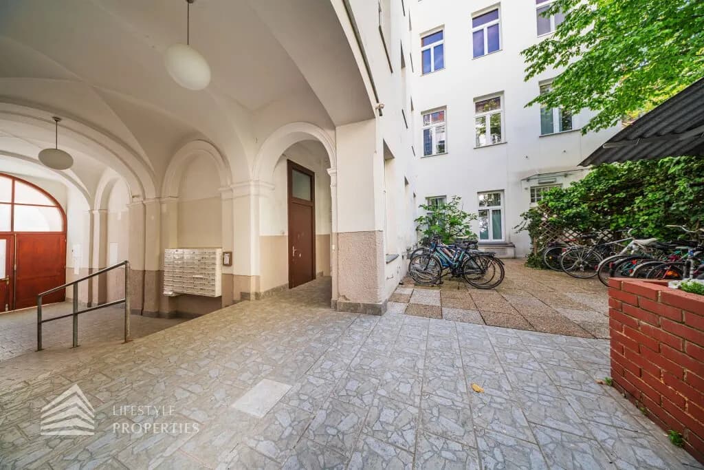 3-Zimmer-Wohnung kaufen in Wien – 106,89 m², € 725.000 – Bild 26 von 28