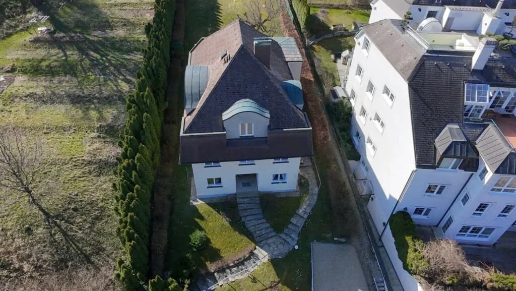 7-Zimmer-Haus kaufen in Wien – 211,08 m², € 1.750.000 – Bild 16 von 23