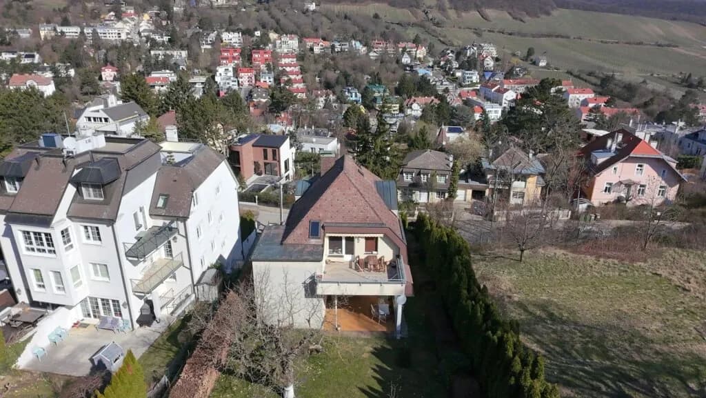 7-Zimmer-Haus kaufen in Wien – 211,08 m², € 1.750.000 – Bild 17 von 23