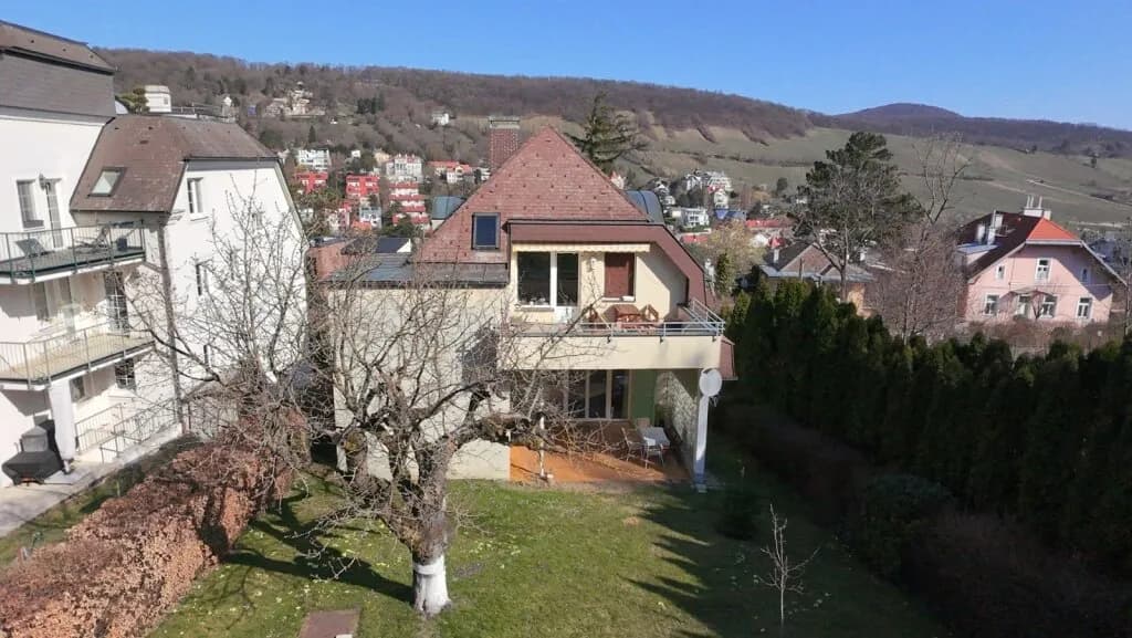 7-Zimmer-Haus kaufen in Wien – 211,08 m², € 1.750.000 – Bild 18 von 23