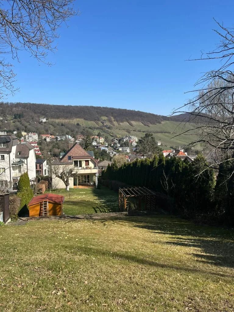 7-Zimmer-Haus kaufen in Wien – 211,08 m², € 1.750.000 – Bild 19 von 23
