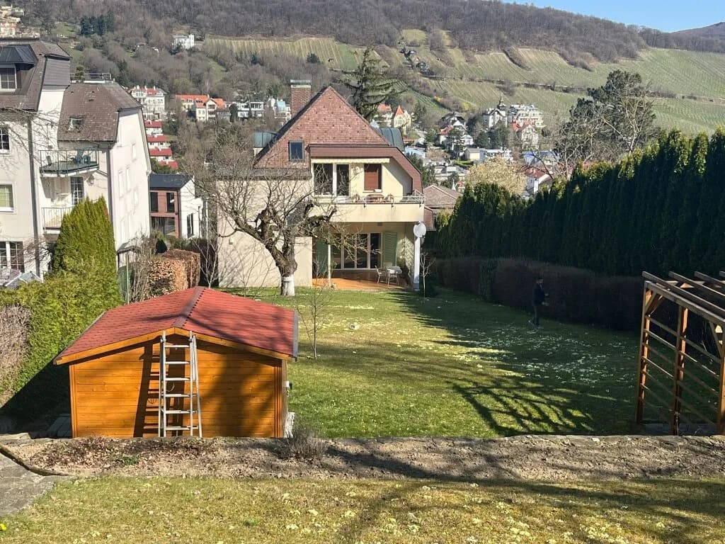 7-Zimmer-Haus kaufen in Wien – 211,08 m², € 1.750.000 – Bild 20 von 23