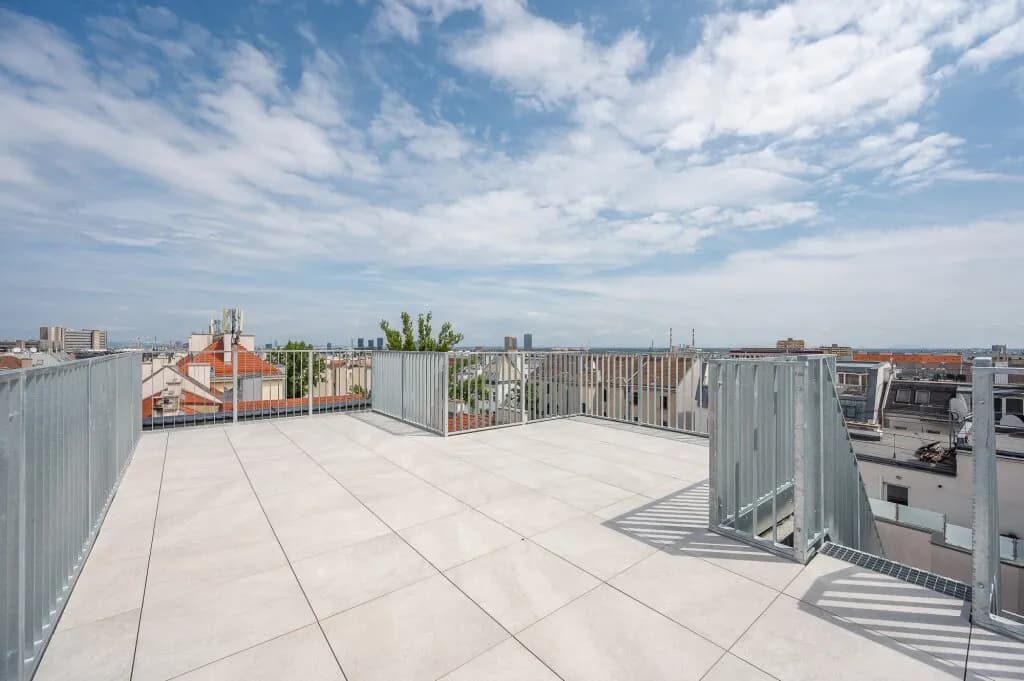 4-Zimmer-Wohnung kaufen in Wien – 129,98 m²