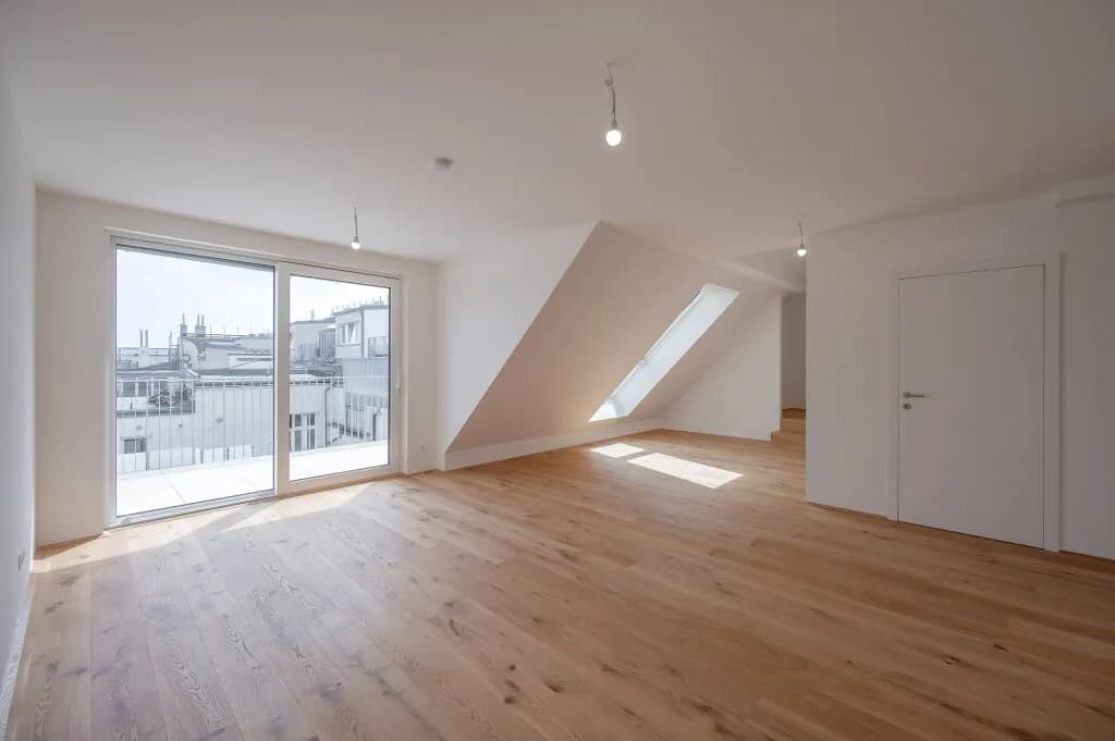 4-Zimmer-Wohnung kaufen in Wien – 129,98 m² – Bild 2 von 25