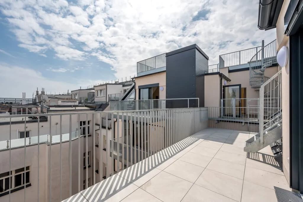 4-Zimmer-Wohnung kaufen in Wien – 129,98 m² – Bild 20 von 25