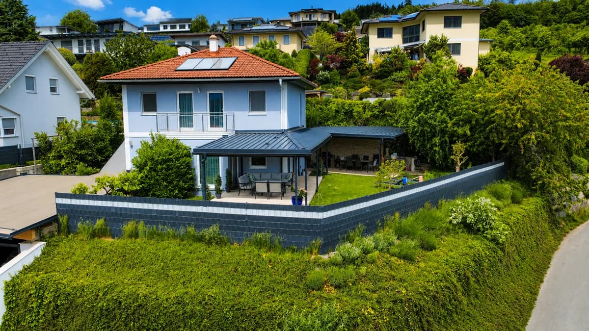 5-Zimmer-Haus kaufen in Klagenfurt – 120 m², € 795.000