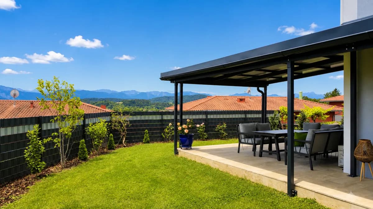 5-Zimmer-Haus kaufen in Klagenfurt – 120 m², € 795.000 – Bild 3 von 12