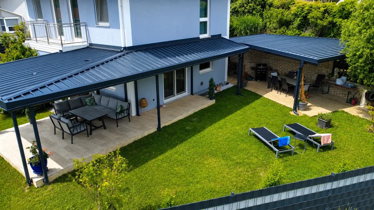 5-Zimmer-Haus kaufen in Klagenfurt – 120 m², € 795.000 – Bild 4 von 12