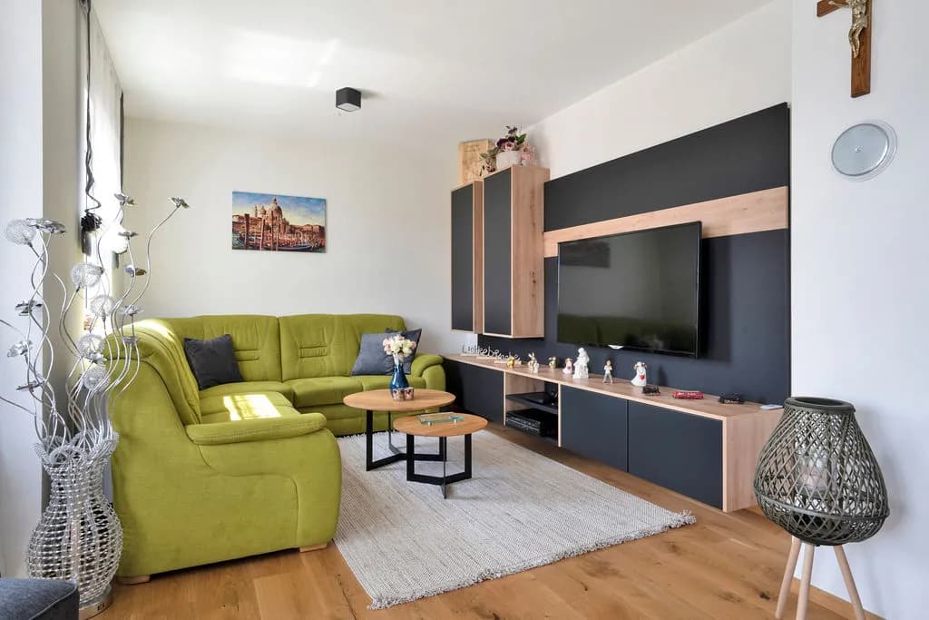 5-Zimmer-Haus kaufen in Klagenfurt – 120 m², € 795.000 – Bild 6 von 12
