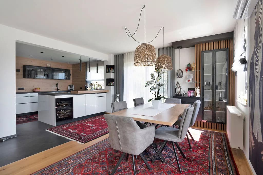 5-Zimmer-Haus kaufen in Klagenfurt – 120 m², € 795.000 – Bild 8 von 12