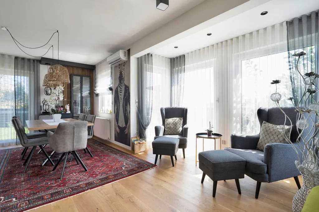 5-Zimmer-Haus kaufen in Klagenfurt – 120 m², € 795.000 – Bild 9 von 12