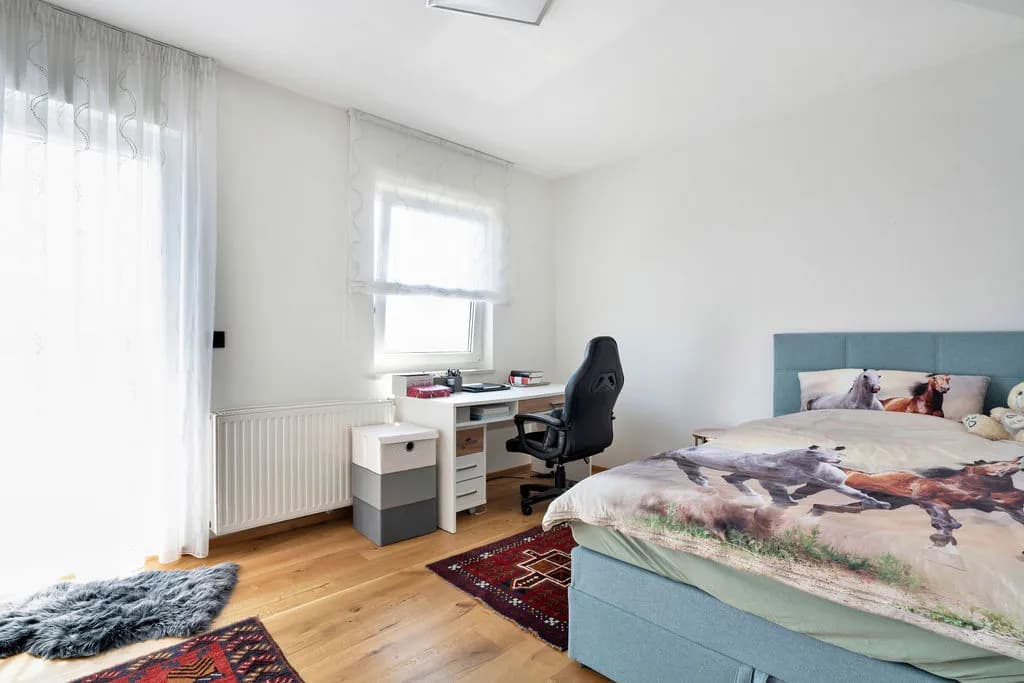 5-Zimmer-Haus kaufen in Klagenfurt – 120 m², € 795.000 – Bild 12 von 12