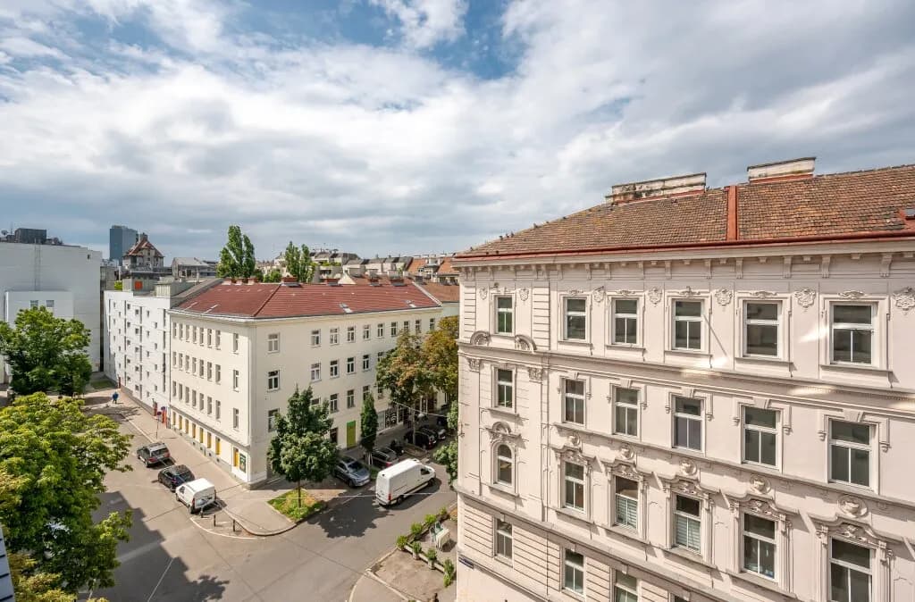 3-Zimmer-Wohnung kaufen in Wien – 97,48 m², € 549.000 – Bild 15 von 21