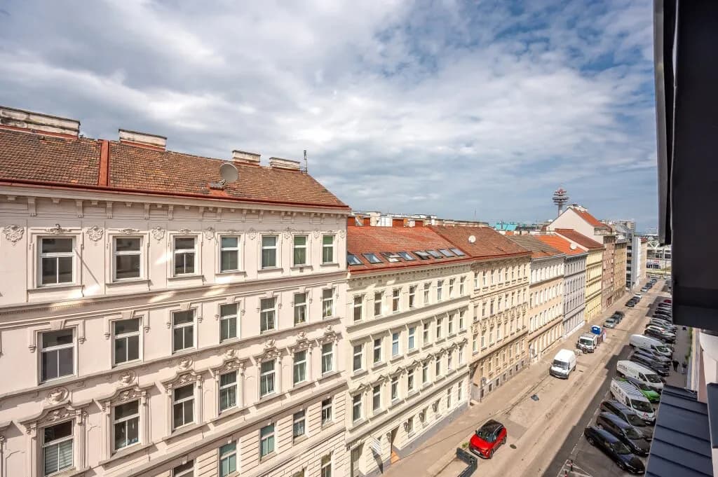 3-Zimmer-Wohnung kaufen in Wien – 97,48 m², € 549.000 – Bild 16 von 21