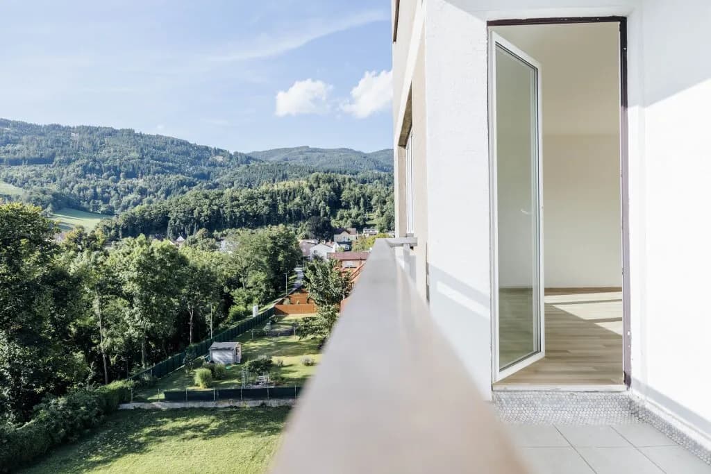 5-Zimmer-Wohnung kaufen in Leoben – 112 m², € 169.900 – Bild 2 von 19