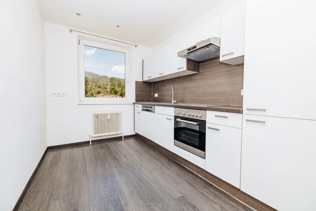 5-Zimmer-Wohnung kaufen in Leoben – 112 m², € 169.900 – Bild 3 von 19