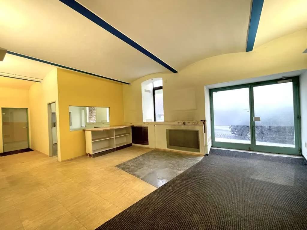 5-Zimmer-Gewerbeimmobilie kaufen in Wien – 241,03 m², € 599.000