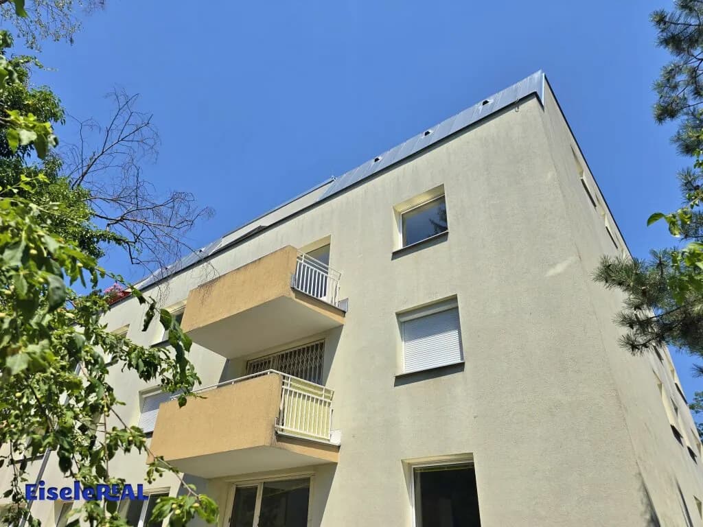4-Zimmer-Wohnung mieten in Wien – 100 m², € 1.797
