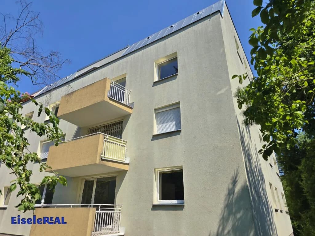 4-Zimmer-Wohnung mieten in Wien – 100 m², € 1.797 – Bild 2 von 27
