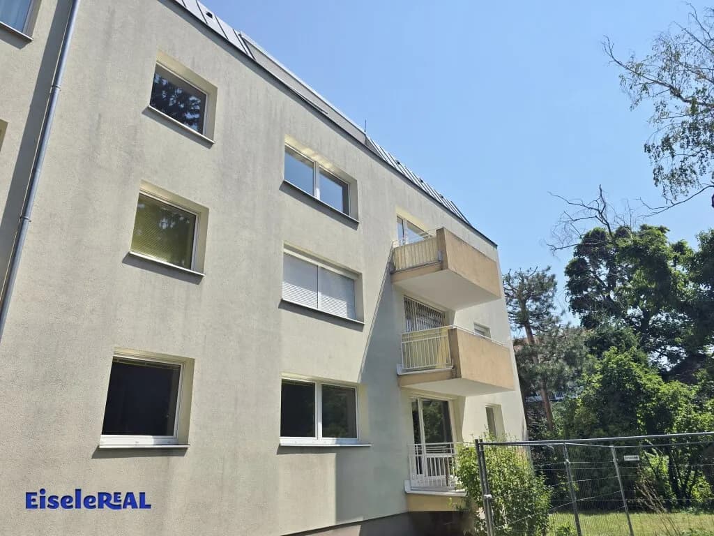 4-Zimmer-Wohnung mieten in Wien – 100 m², € 1.797 – Bild 27 von 27