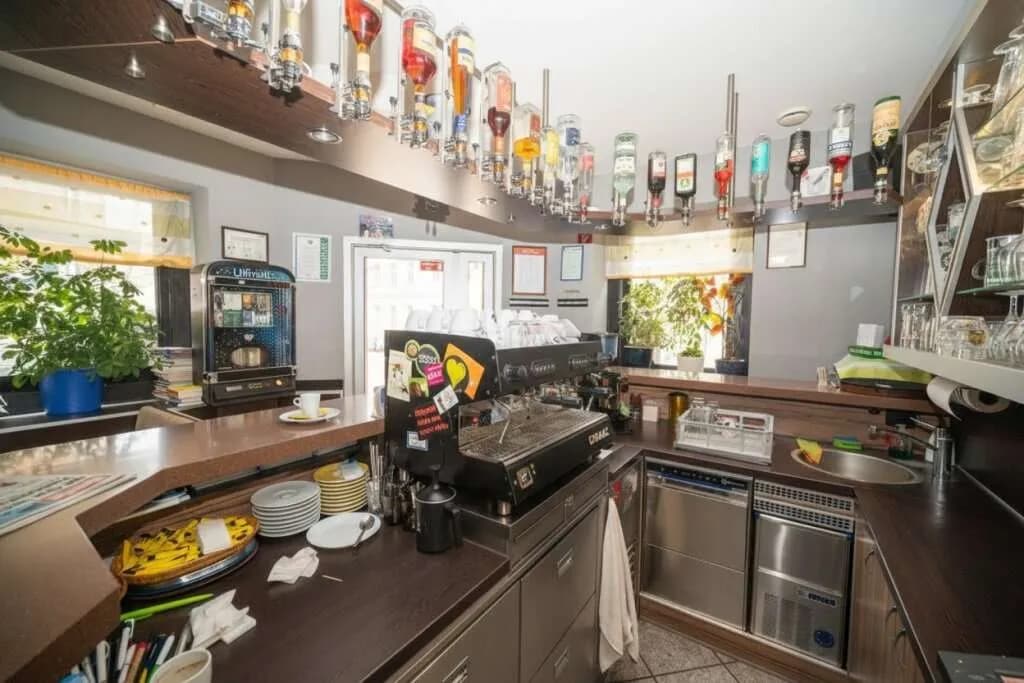 Gewerbeimmobilie kaufen in Wien – 77 m², € 280.000 – Bild 6 von 18