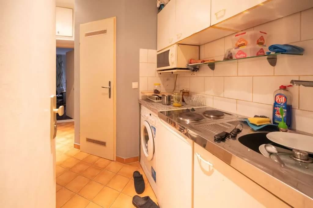 Gewerbeimmobilie kaufen in Wien – 77 m², € 280.000 – Bild 10 von 18