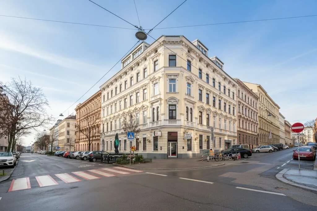 Gewerbeimmobilie kaufen in Wien – 77 m², € 280.000 – Bild 16 von 18