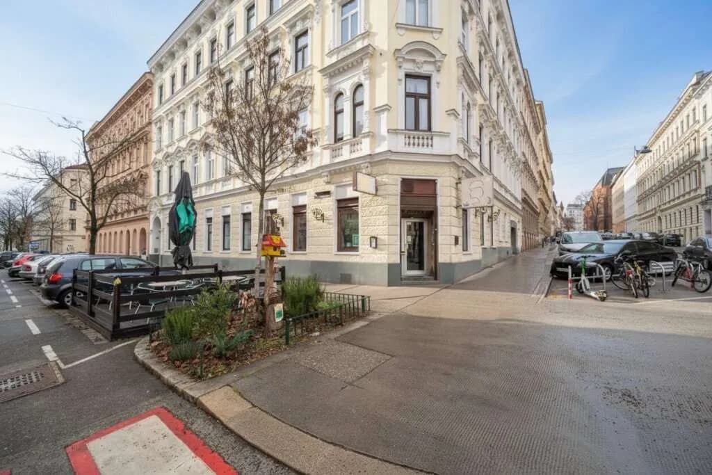 Gewerbeimmobilie kaufen in Wien – 77 m², € 280.000 – Bild 17 von 18