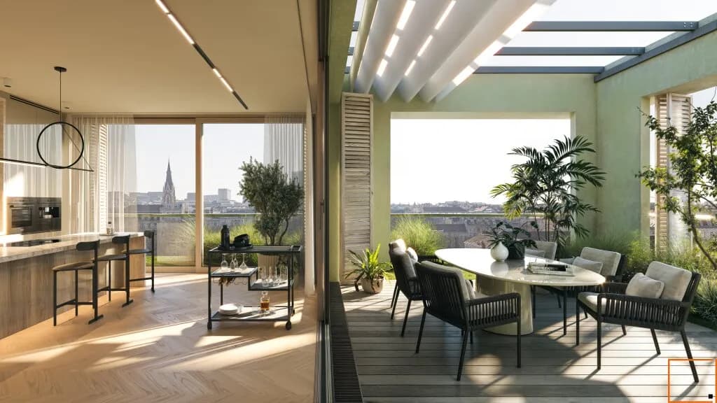 4-Zimmer-Wohnung kaufen in Wien – 189,63 m², € 2.800.000 – Bild 1 von 8