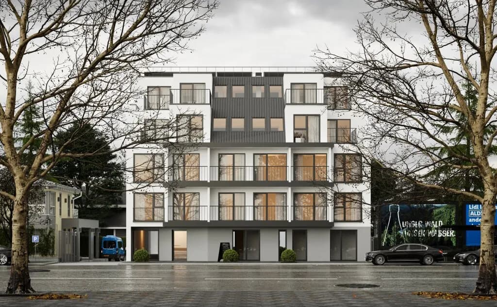 3-Zimmer-Wohnung kaufen in Wien – 66,44 m², € 339.000 – Bild 2 von 7