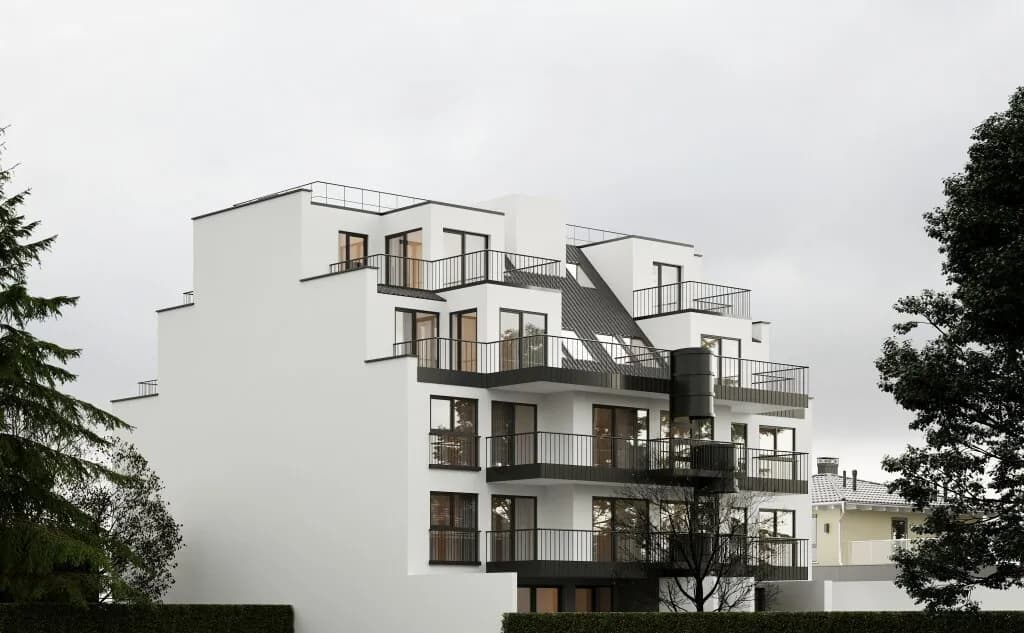 3-Zimmer-Wohnung kaufen in Wien – 66,44 m², € 339.000 – Bild 5 von 7