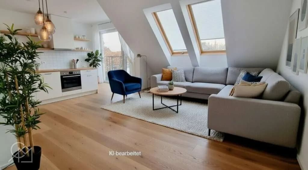 1-Zimmer-Wohnung kaufen in Wien – 30,47 m², € 167.000 – Bild 12 von 31