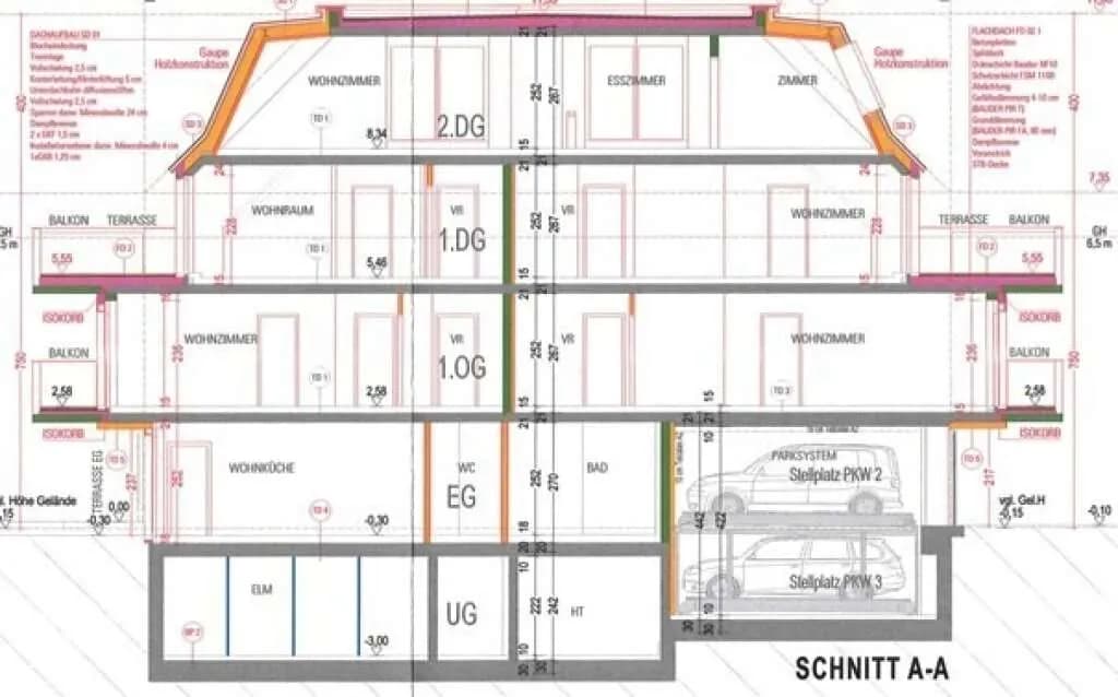 1-Zimmer-Wohnung kaufen in Wien – 30,47 m², € 167.000 – Bild 30 von 31