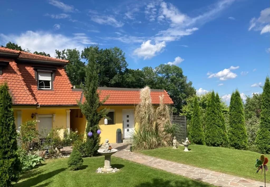 4-Zimmer-Haus kaufen in Leibnitz – 118 m², € 350.000