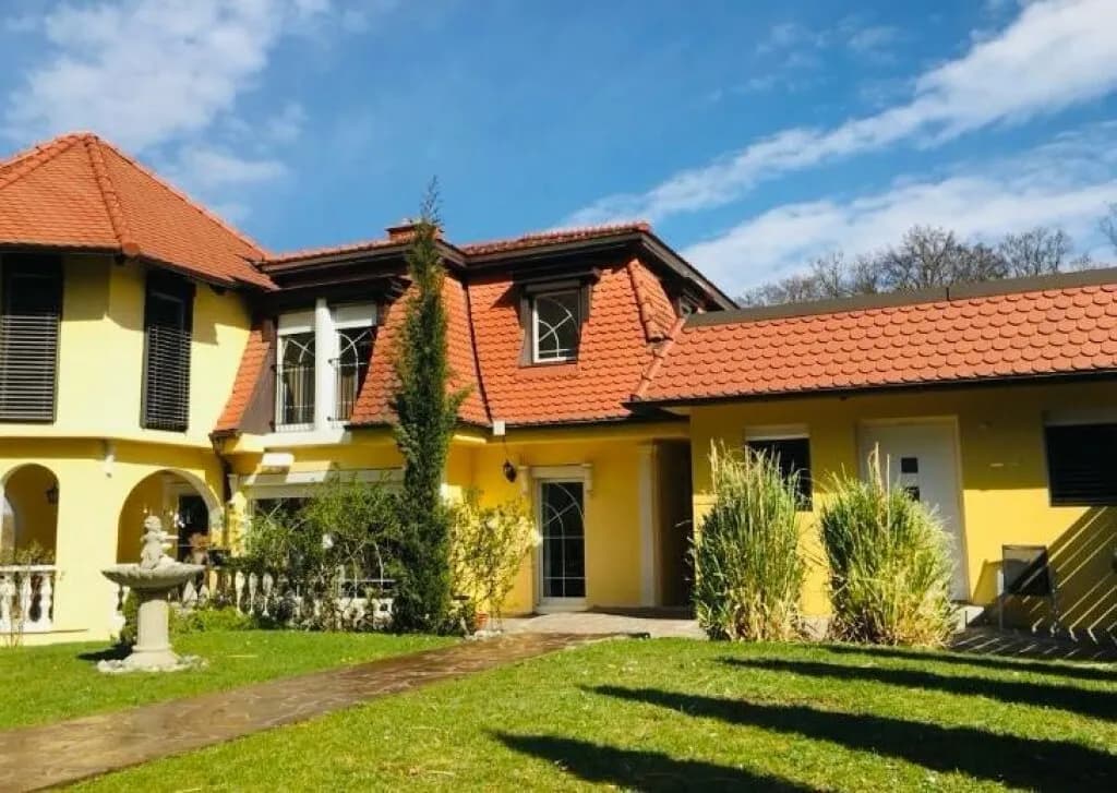 4-Zimmer-Haus kaufen in Leibnitz – 118 m², € 350.000 – Bild 30 von 34