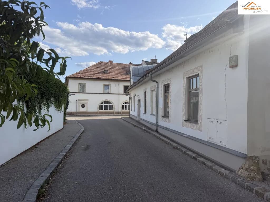 4-Zimmer-Wohnung kaufen in Neunkirchen – 314,4 m², € 249.000 – Bild 11 von 11