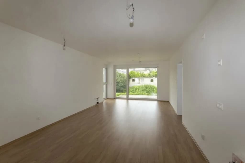 2-Zimmer-Wohnung mieten in Krems Land – 58,62 m², € 748 – Bild 2 von 15
