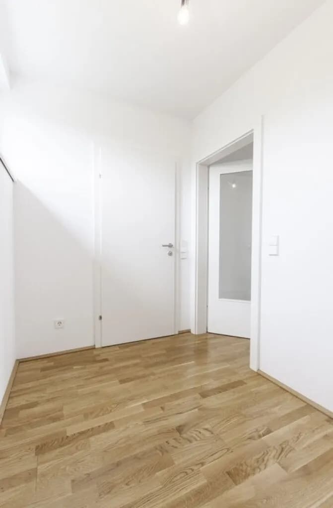 1-Zimmer-Wohnung mieten in Klagenfurt – 46,7 m², € 702 – Bild 2 von 9