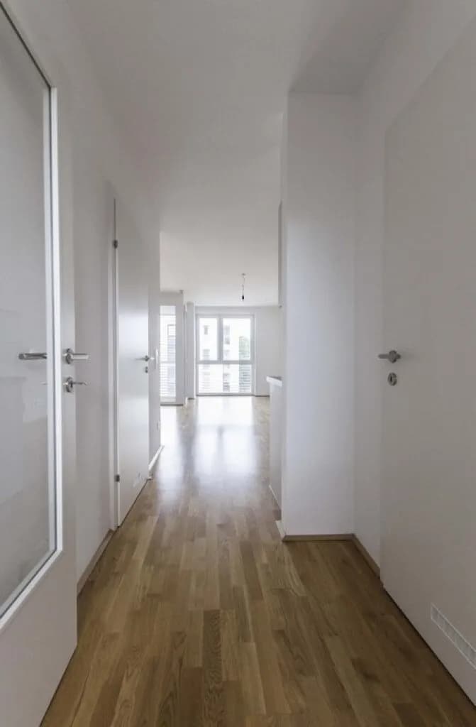 1-Zimmer-Wohnung mieten in Klagenfurt – 46,7 m², € 702 – Bild 3 von 9