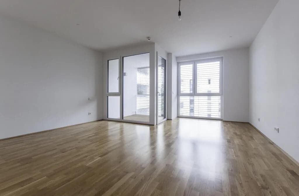1-Zimmer-Wohnung mieten in Klagenfurt – 46,7 m², € 702 – Bild 4 von 9
