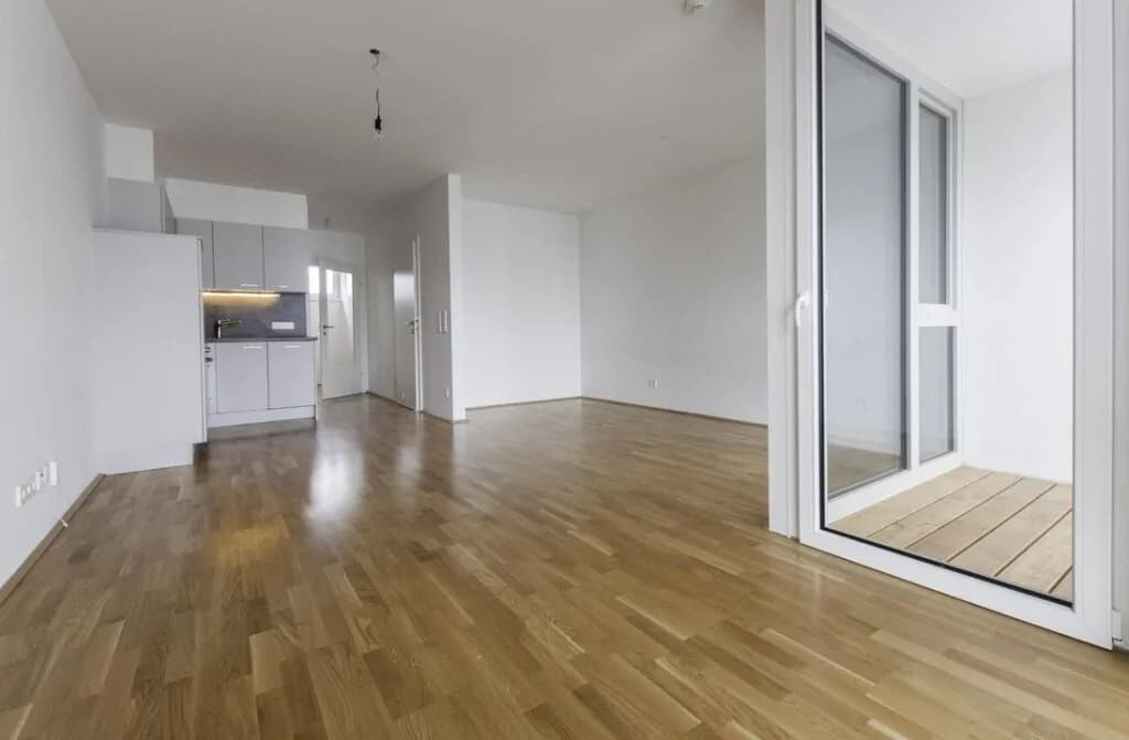 1-Zimmer-Wohnung mieten in Klagenfurt – 46,7 m², € 702 – Bild 5 von 9