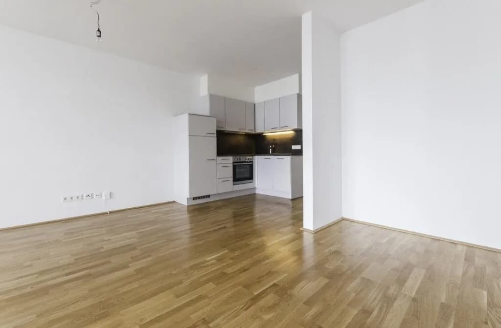 1-Zimmer-Wohnung mieten in Klagenfurt – 46,7 m², € 702 – Bild 6 von 9