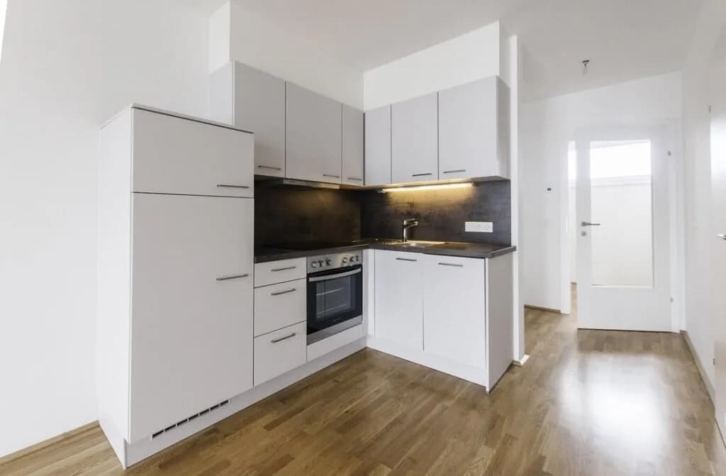 1-Zimmer-Wohnung mieten in Klagenfurt – 46,7 m², € 702 – Bild 7 von 9