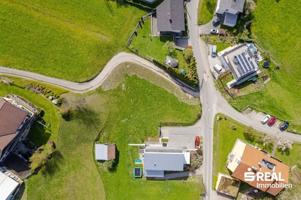 Grundstück kaufen in Innsbruck – 750 m², € 1.149.000 – Bild 2 von 20
