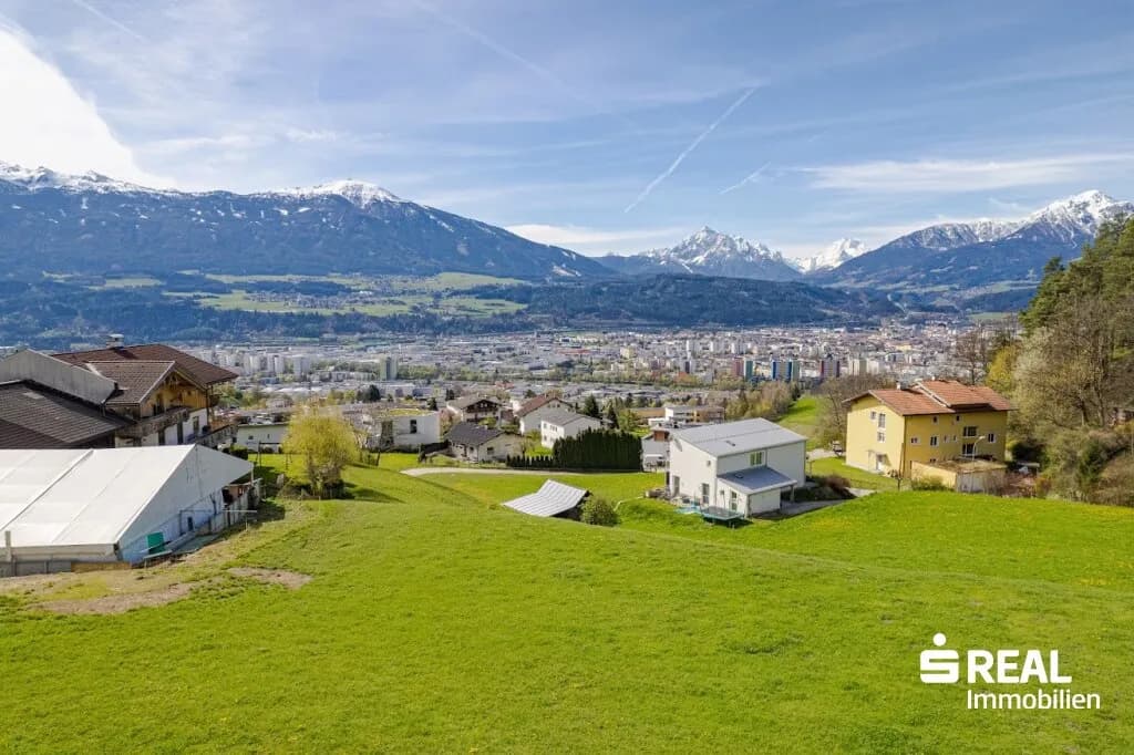 Grundstück kaufen in Innsbruck – 750 m², € 1.149.000 – Bild 3 von 20