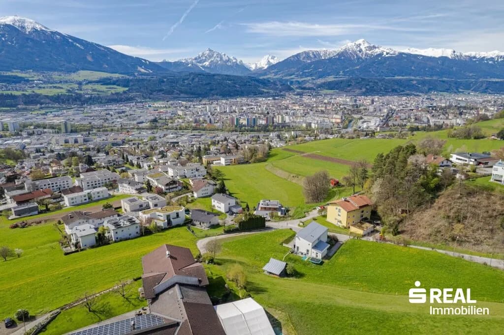 Grundstück kaufen in Innsbruck – 750 m², € 1.149.000 – Bild 4 von 20