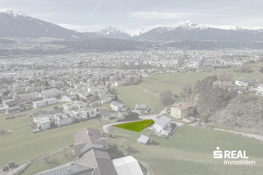 Grundstück kaufen in Innsbruck – 750 m², € 1.149.000 – Bild 5 von 20
